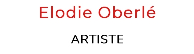 e-boutique Elodie Oberlé